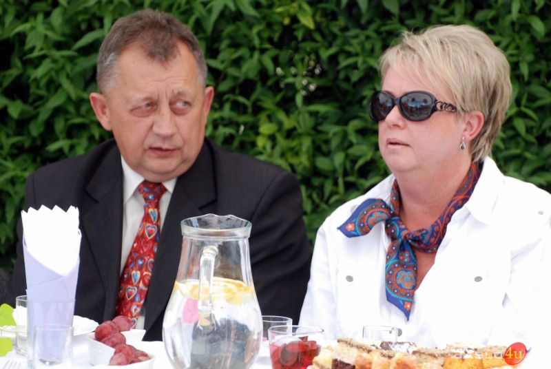 XI Piknik na 5 w SOSW w Jaśle
