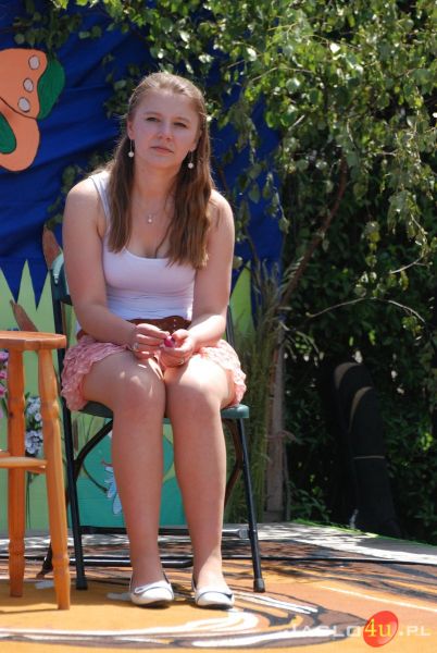 XI Piknik na 5 w SOSW w Jaśle