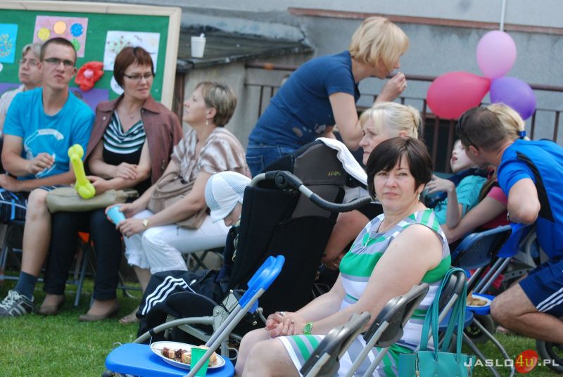 XI Piknik na 5 w SOSW w Jaśle