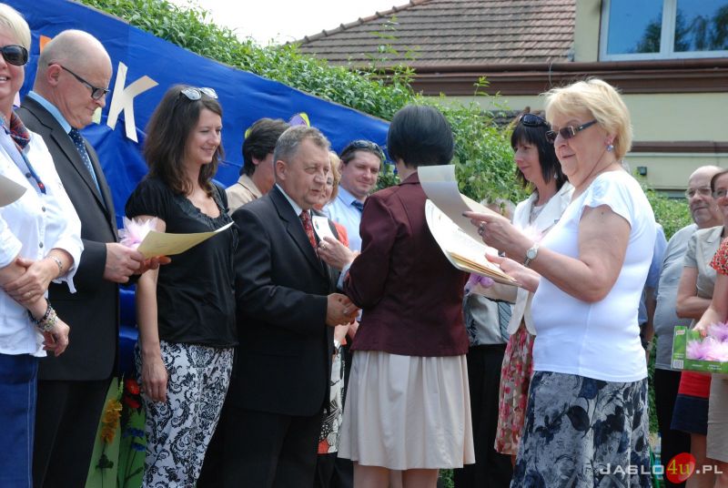 XI Piknik na 5 w SOSW w Jaśle