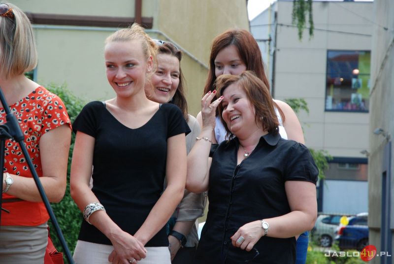 XI Piknik na 5 w SOSW w Jaśle