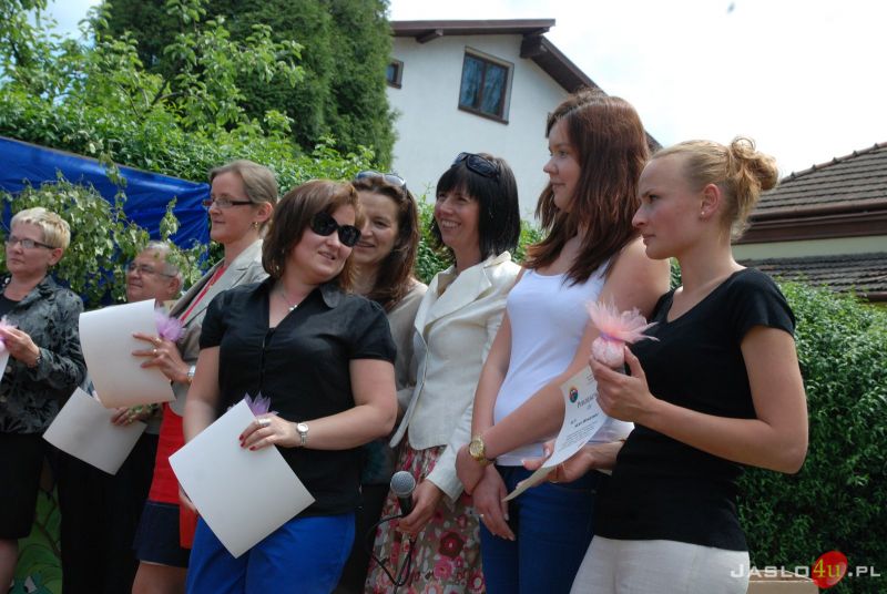 XI Piknik na 5 w SOSW w Jaśle