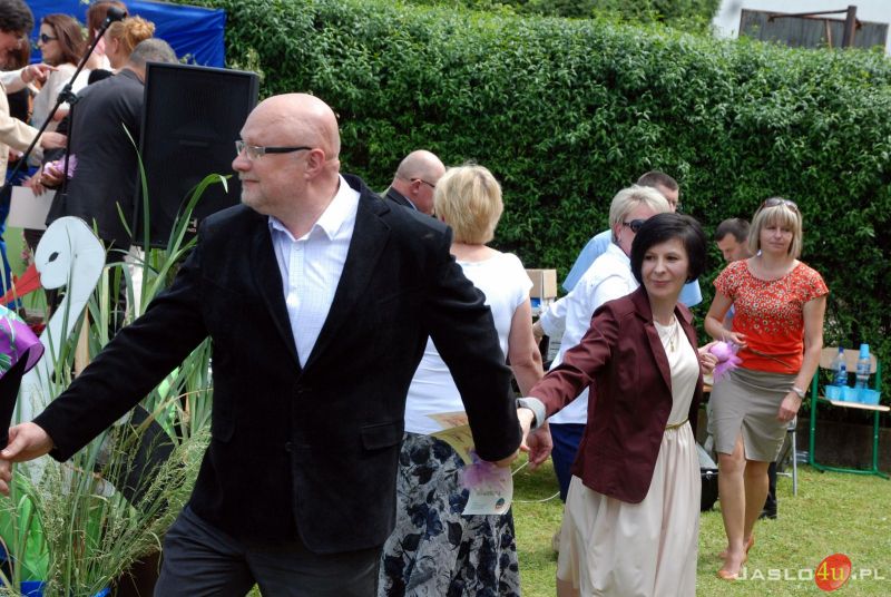 XI Piknik na 5 w SOSW w Jaśle