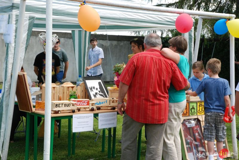 XI Piknik na 5 w SOSW w Jaśle