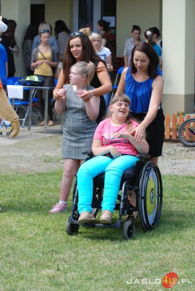 XI Piknik na 5 w SOSW w Jaśle