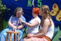 XI Piknik na 5 w SOSW w Jaśle