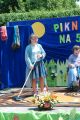 XI Piknik na 5 w SOSW w Jaśle