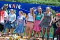 XI Piknik na 5 w SOSW w Jaśle