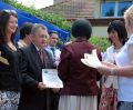 XI Piknik na 5 w SOSW w Jaśle
