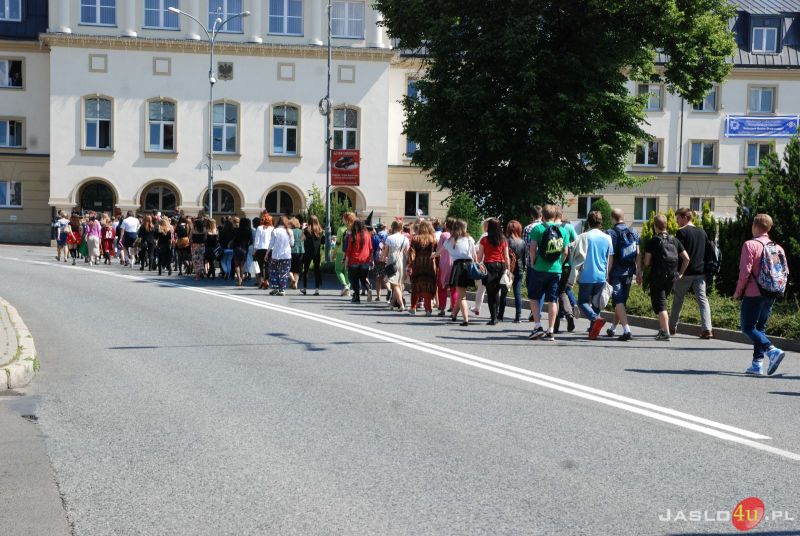 Żakinada 2014