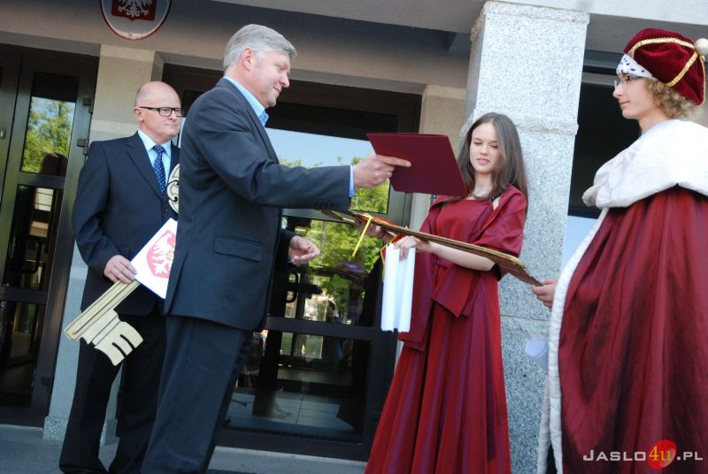 Żakinada 2014