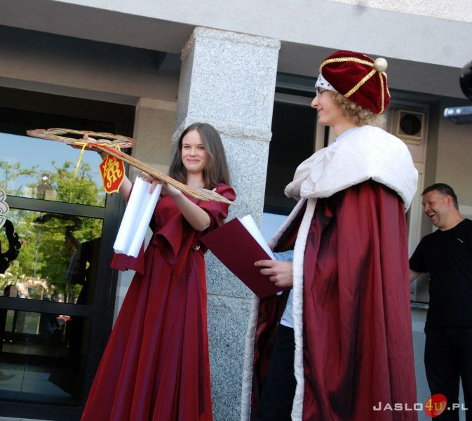 Żakinada 2014