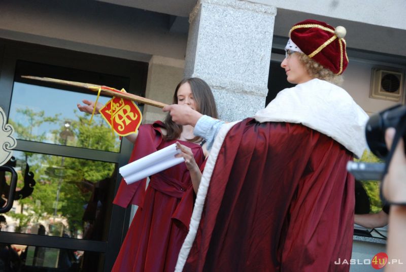Żakinada 2014