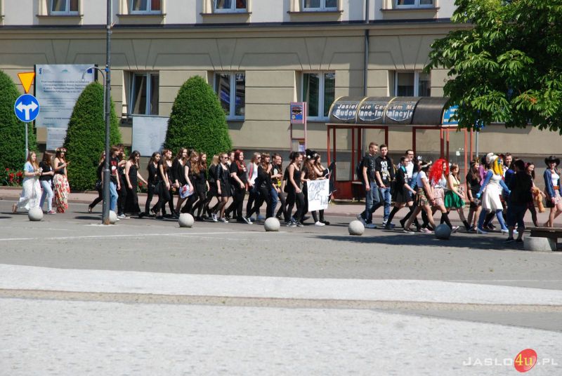 Żakinada 2014
