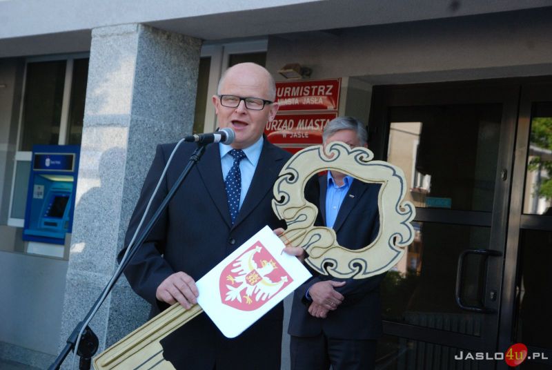 Żakinada 2014