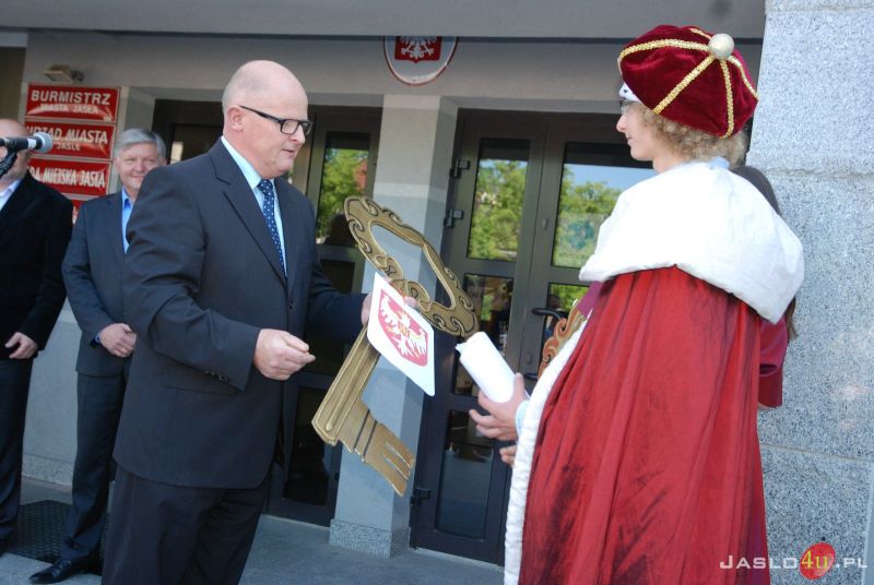 Żakinada 2014