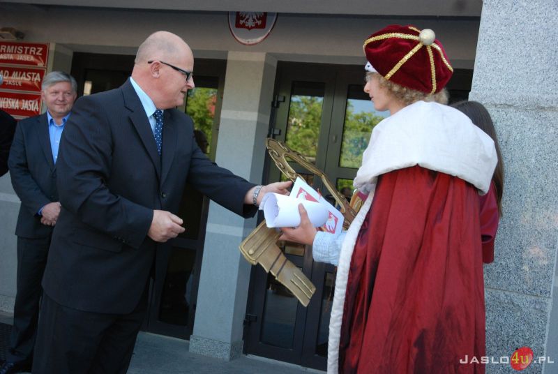 Żakinada 2014