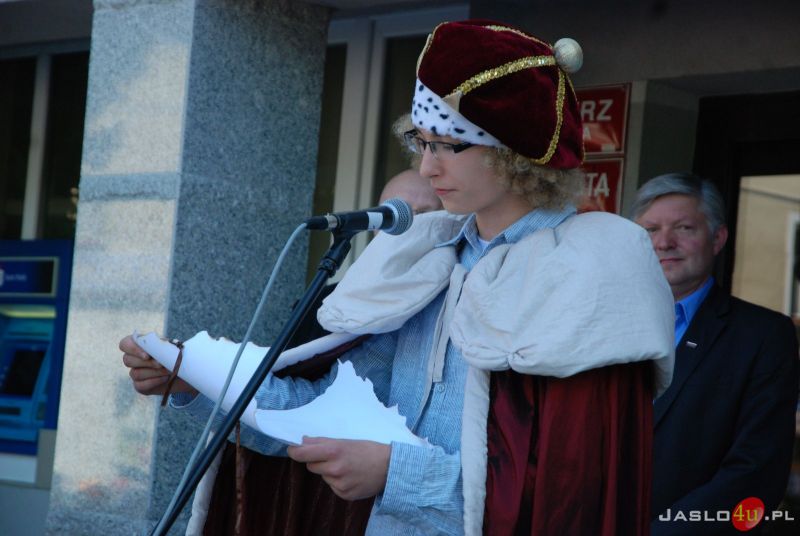 Żakinada 2014