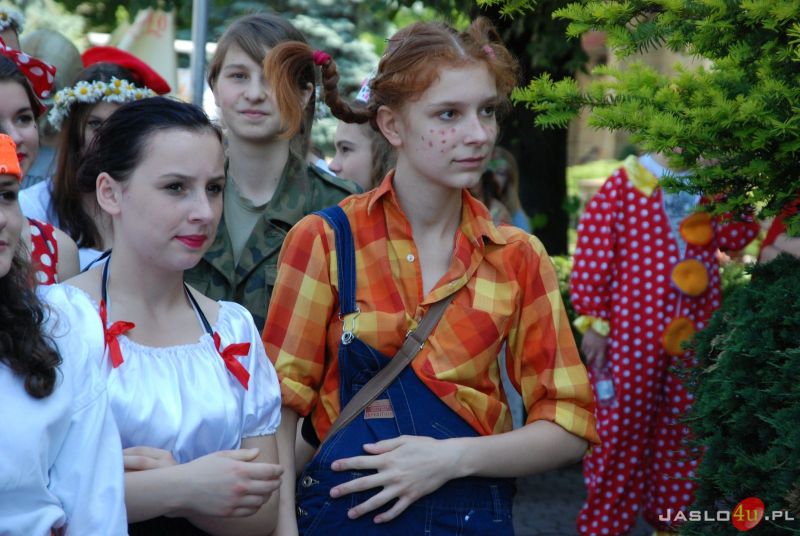 Żakinada 2014