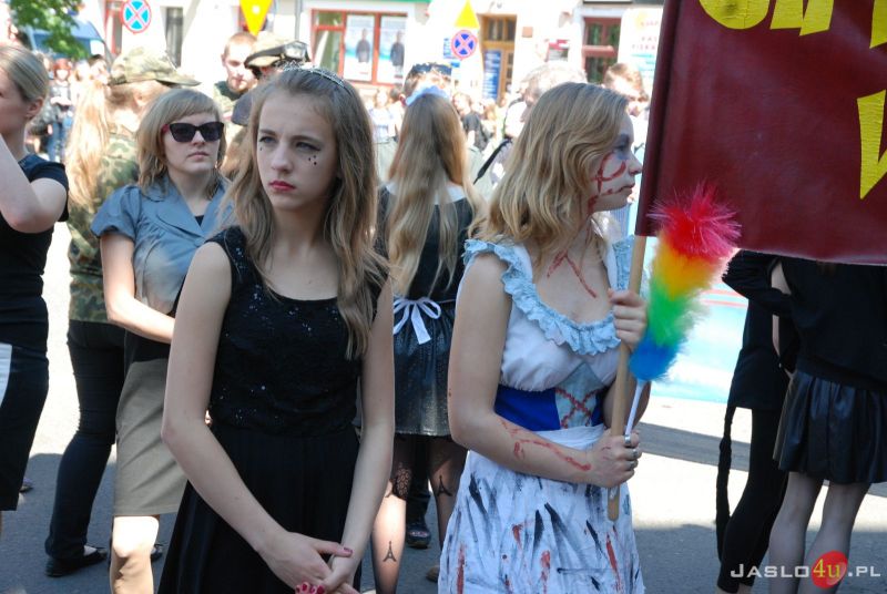 Żakinada 2014