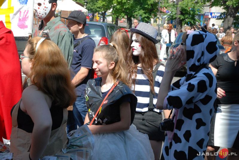 Żakinada 2014