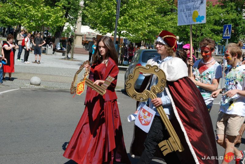 Żakinada 2014