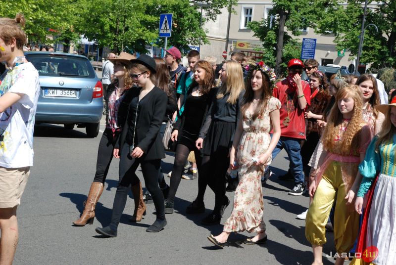 Żakinada 2014