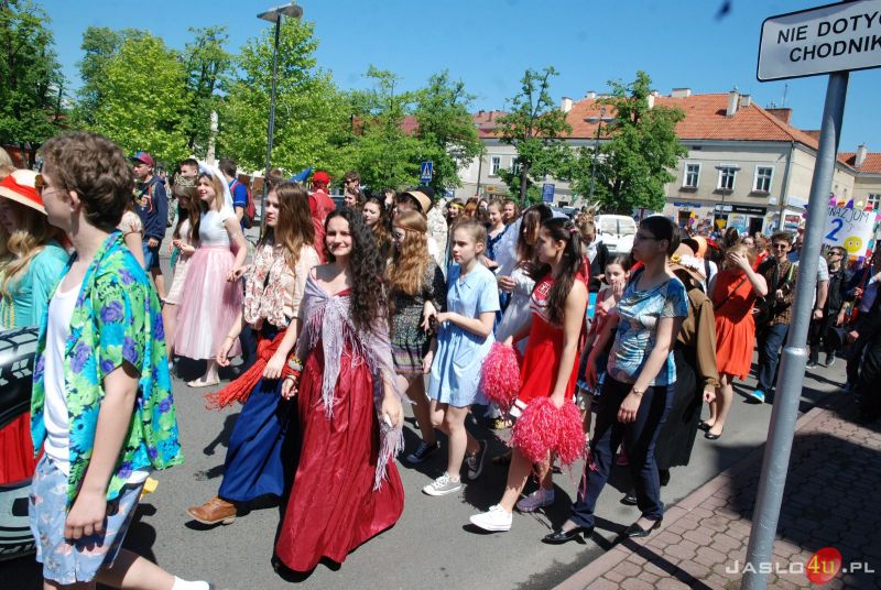 Żakinada 2014
