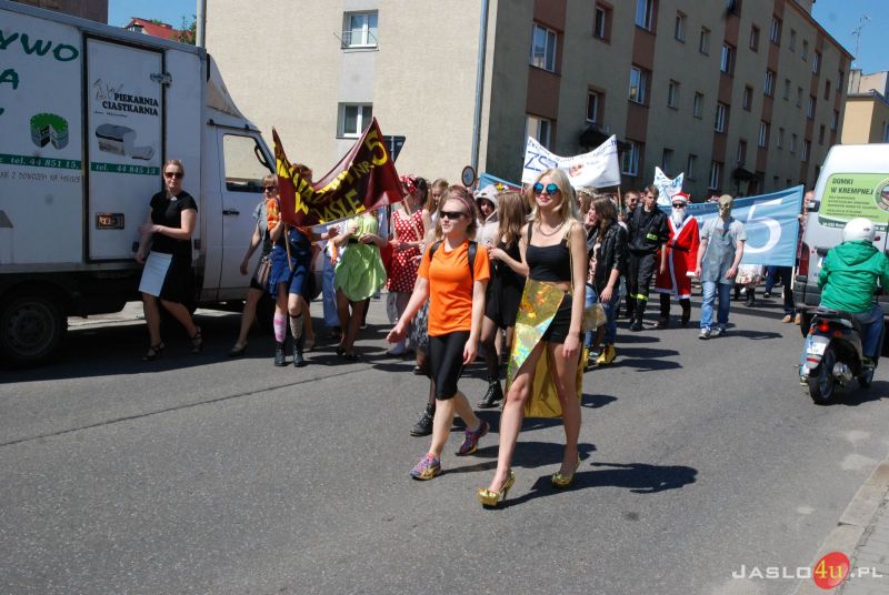 Żakinada 2014