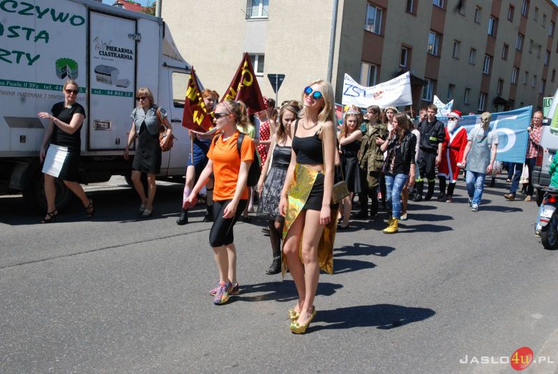 Żakinada 2014
