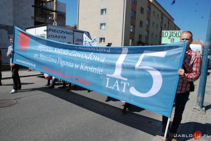 Żakinada 2014