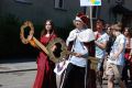 Żakinada 2014