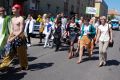 Żakinada 2014