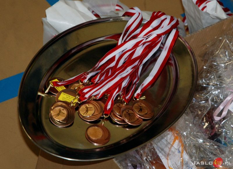 Zakończenie Międzynarodowego Festiwalu Sportu Jasło 2014