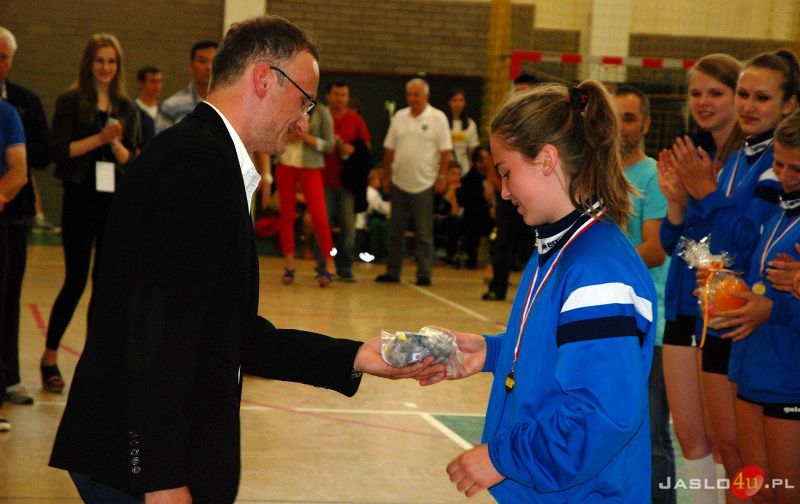 Zakończenie Międzynarodowego Festiwalu Sportu Jasło 2014