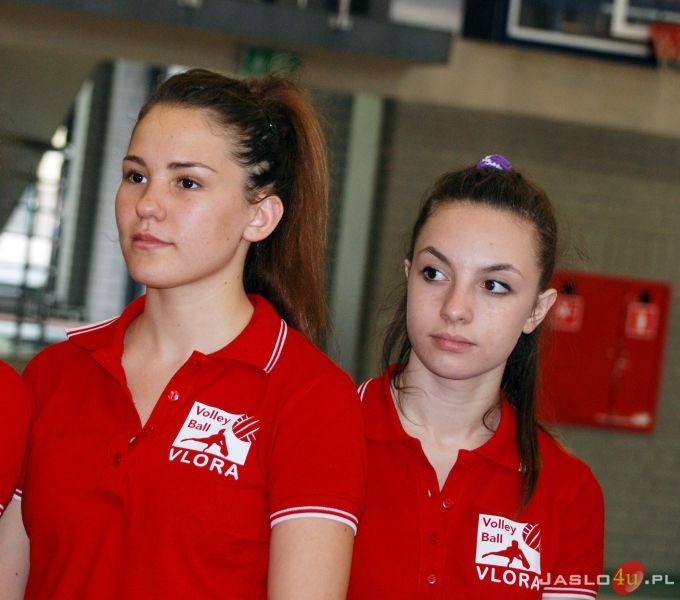 Zakończenie Międzynarodowego Festiwalu Sportu Jasło 2014