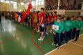 Zakończenie Międzynarodowego Festiwalu Sportu Jasło 2014