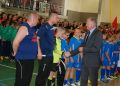 Zakończenie Międzynarodowego Festiwalu Sportu Jasło 2014