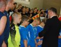 Zakończenie Międzynarodowego Festiwalu Sportu Jasło 2014