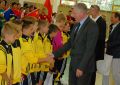 Zakończenie Międzynarodowego Festiwalu Sportu Jasło 2014