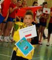 Zakończenie Międzynarodowego Festiwalu Sportu Jasło 2014