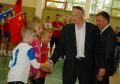 Zakończenie Międzynarodowego Festiwalu Sportu Jasło 2014