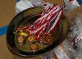 Zakończenie Międzynarodowego Festiwalu Sportu Jasło 2014