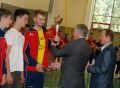 Zakończenie Międzynarodowego Festiwalu Sportu Jasło 2014