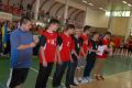 Zakończenie Międzynarodowego Festiwalu Sportu Jasło 2014