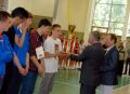 Zakończenie Międzynarodowego Festiwalu Sportu Jasło 2014