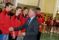 Zakończenie Międzynarodowego Festiwalu Sportu Jasło 2014
