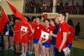 Zakończenie Międzynarodowego Festiwalu Sportu Jasło 2014