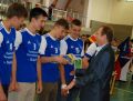 Zakończenie Międzynarodowego Festiwalu Sportu Jasło 2014