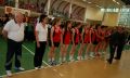 Zakończenie Międzynarodowego Festiwalu Sportu Jasło 2014